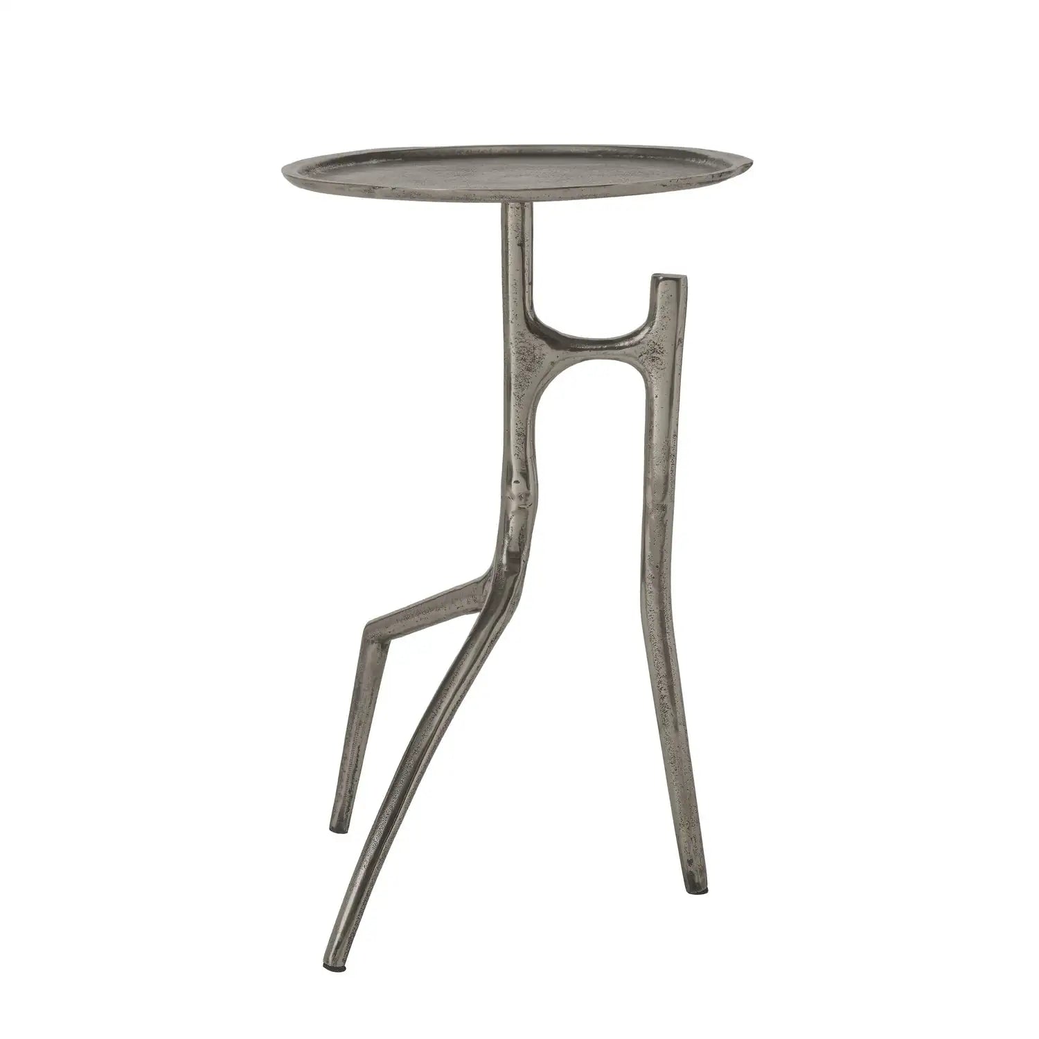 RENWIL TOSCO HEIGHT TABLE - Side