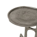 RENWIL TOSCO HEIGHT TABLE - Side