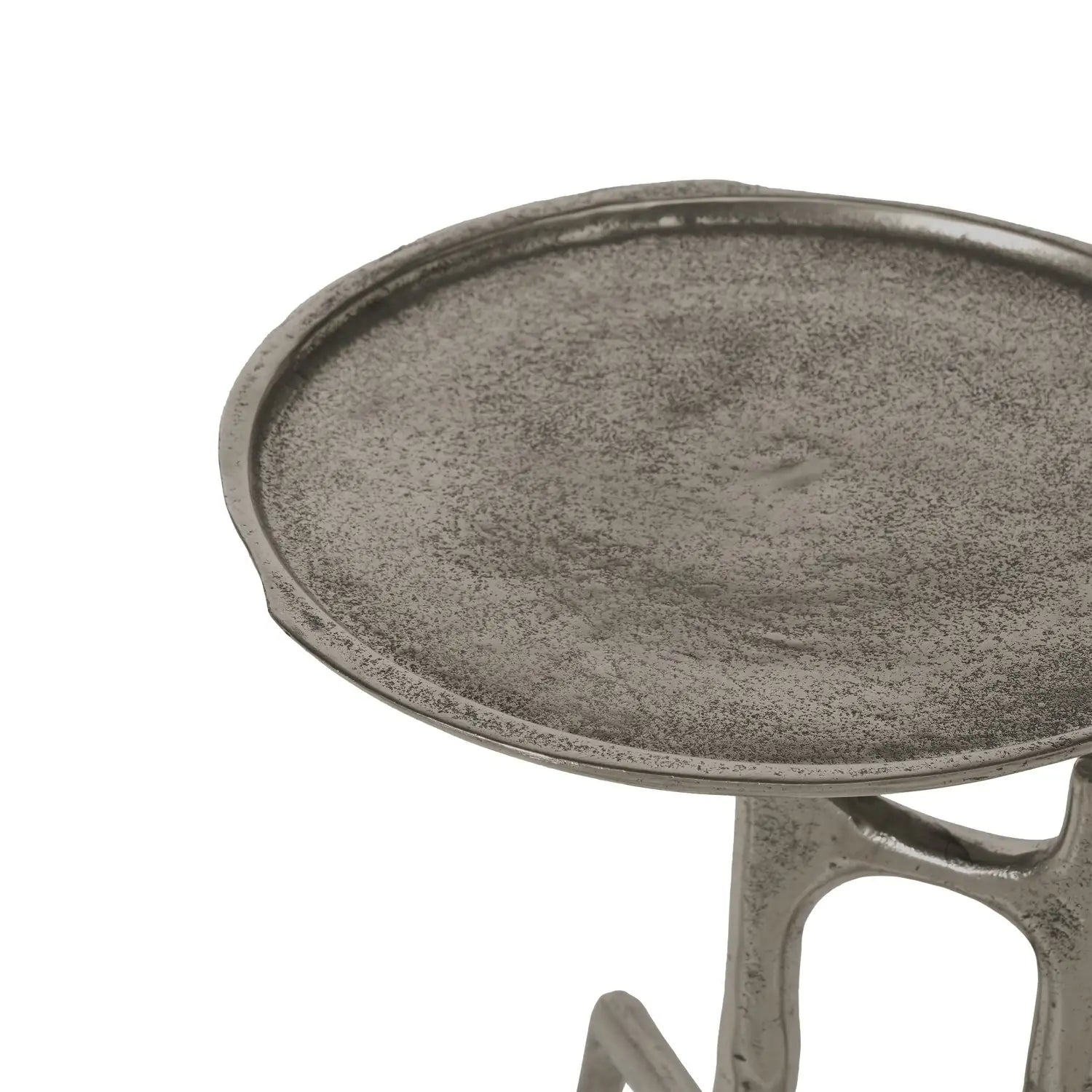 RENWIL TOSCO HEIGHT TABLE - Side