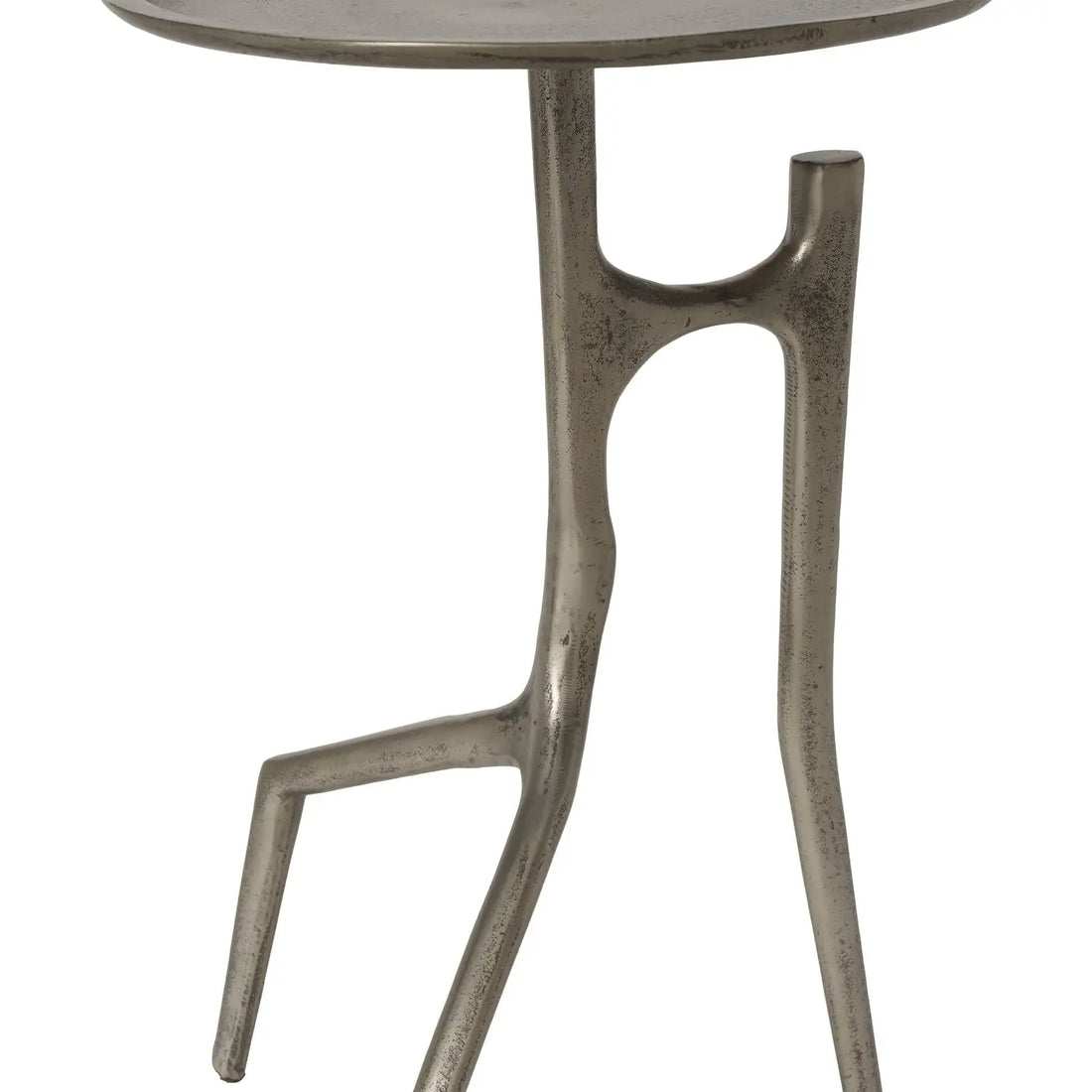 RENWIL TOSCO HEIGHT TABLE - Side