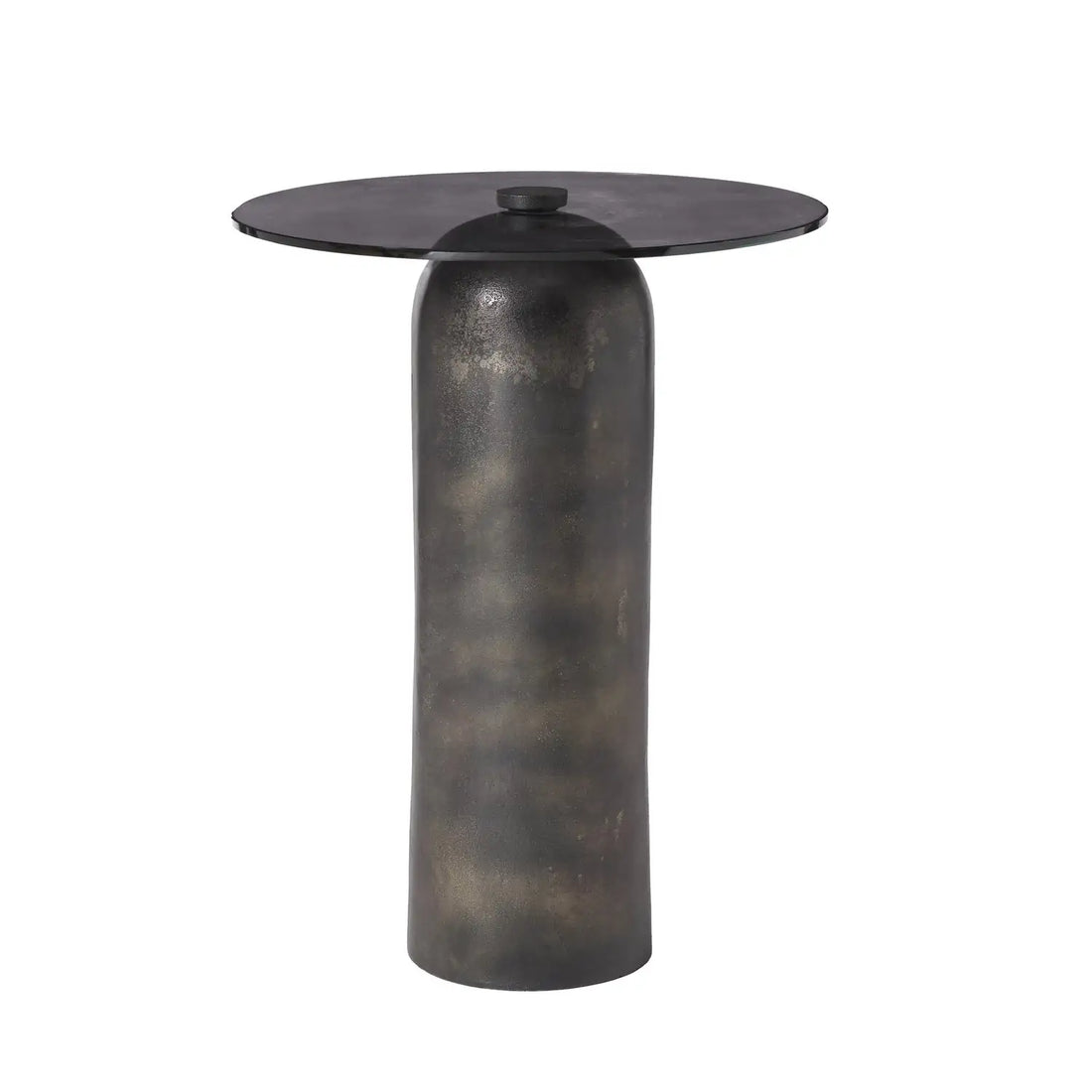 RENWIL ARTA HEIGHT TABLE - Side