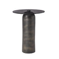 RENWIL ARTA HEIGHT TABLE - Side