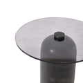 RENWIL ARTA HEIGHT TABLE - Side