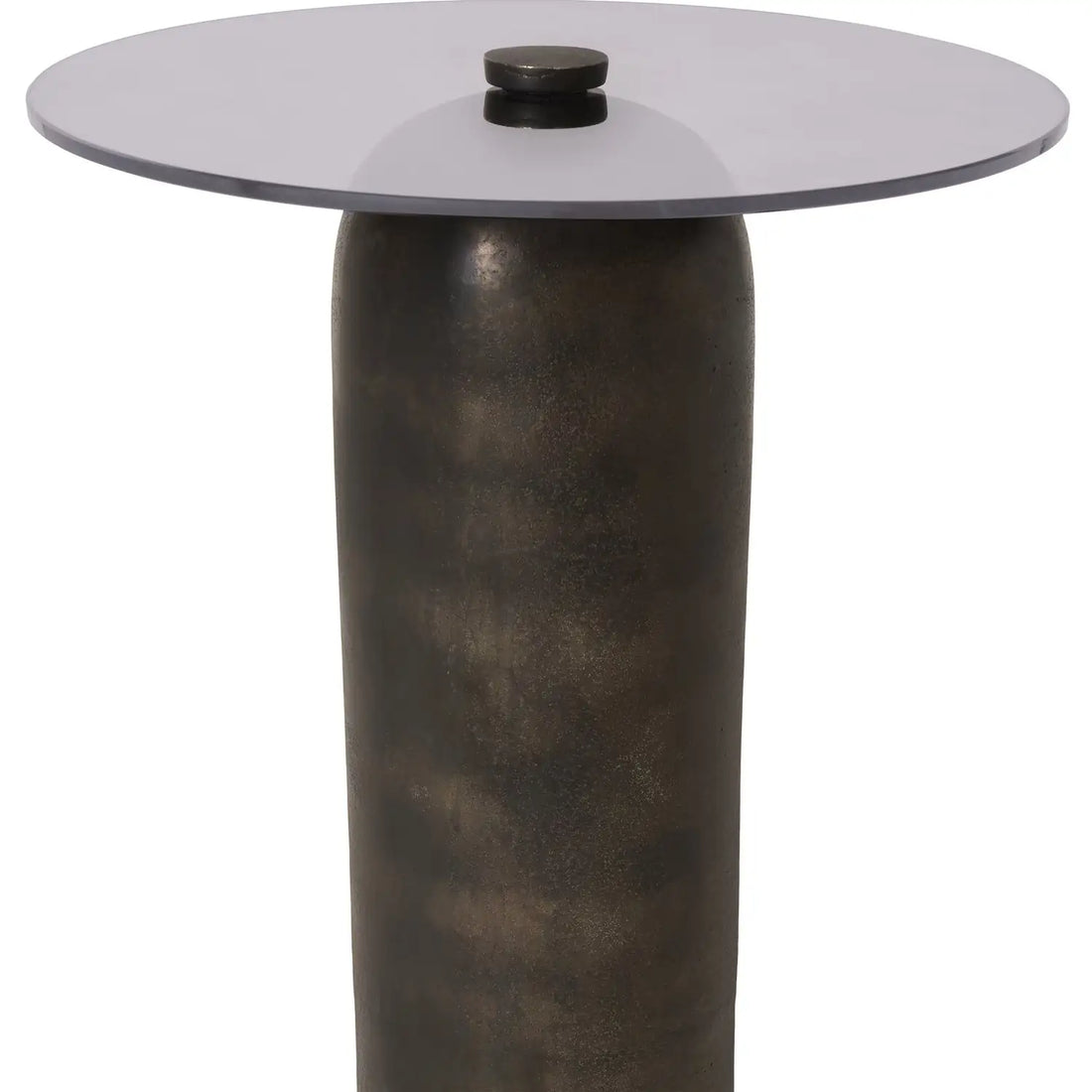 RENWIL ARTA HEIGHT TABLE - Side