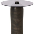 RENWIL ARTA HEIGHT TABLE - Side
