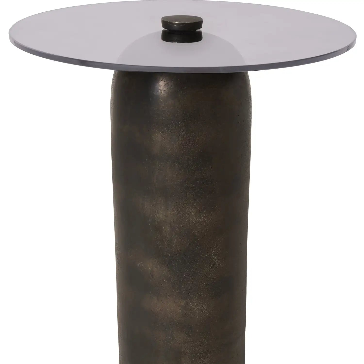 RENWIL ARTA HEIGHT TABLE - Side