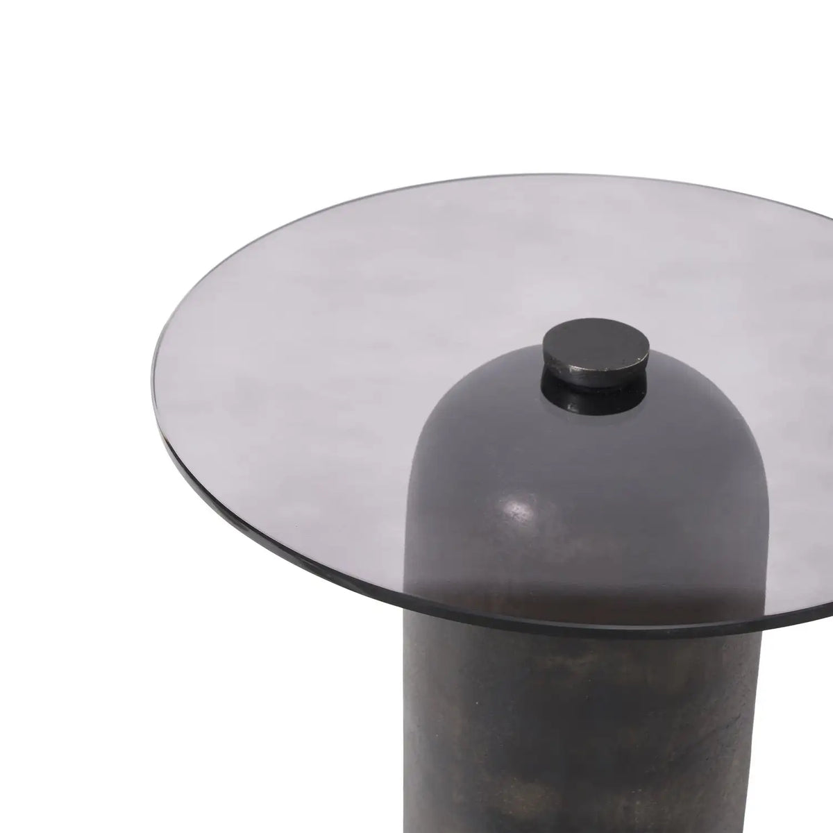 RENWIL, Arta Height Table, SIDE TABLES