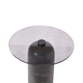 RENWIL ARTA HEIGHT TABLE - Side