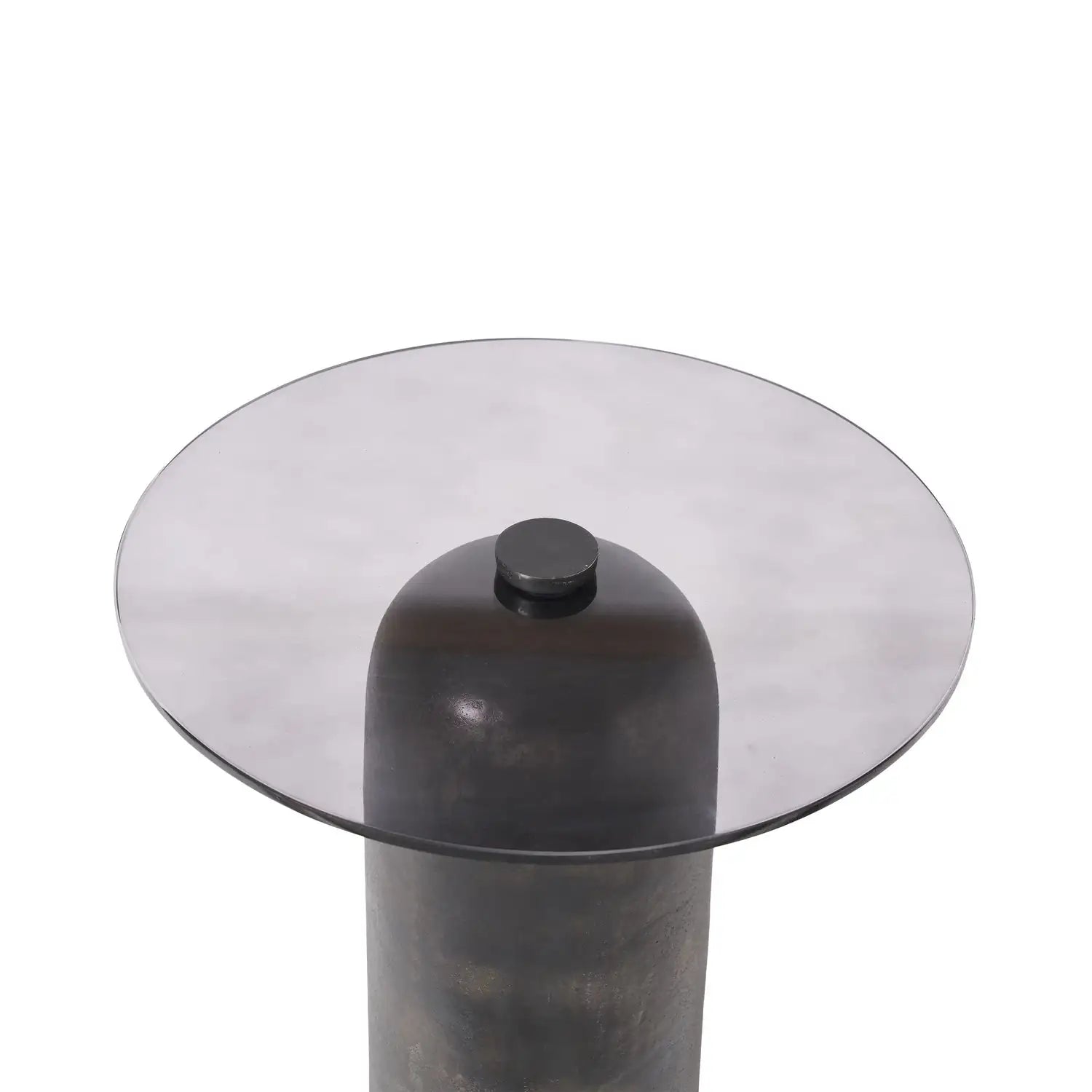 RENWIL ARTA HEIGHT TABLE - Side