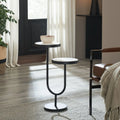 RENWIL AMBRA HEIGHT TABLE - Side