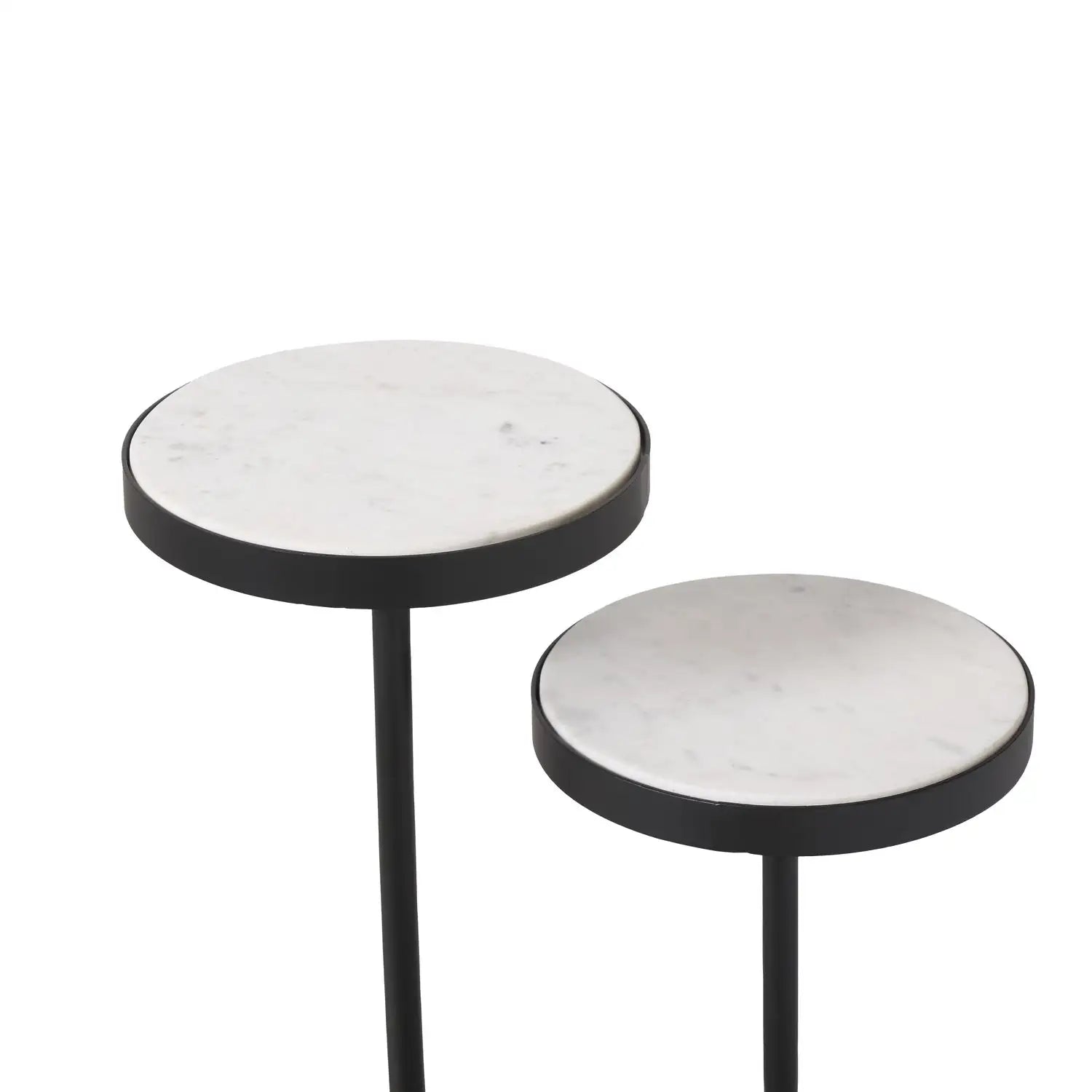 RENWIL AMBRA HEIGHT TABLE - Side