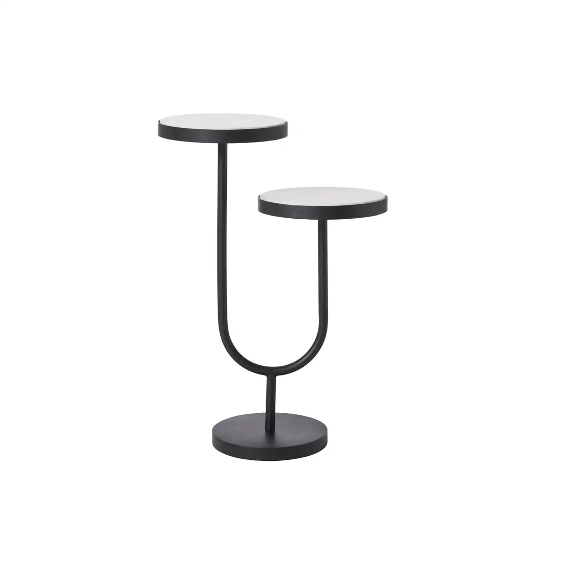 RENWIL AMBRA HEIGHT TABLE - Side