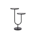 RENWIL AMBRA HEIGHT TABLE - Side