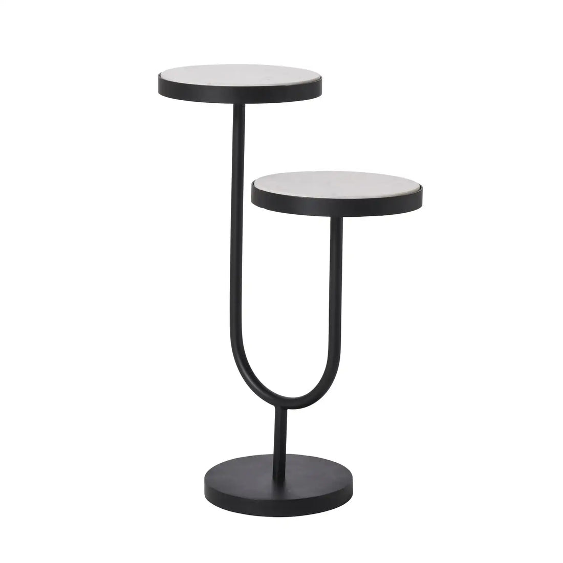 RENWIL AMBRA HEIGHT TABLE - Side