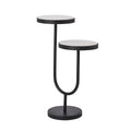 RENWIL AMBRA HEIGHT TABLE - Side