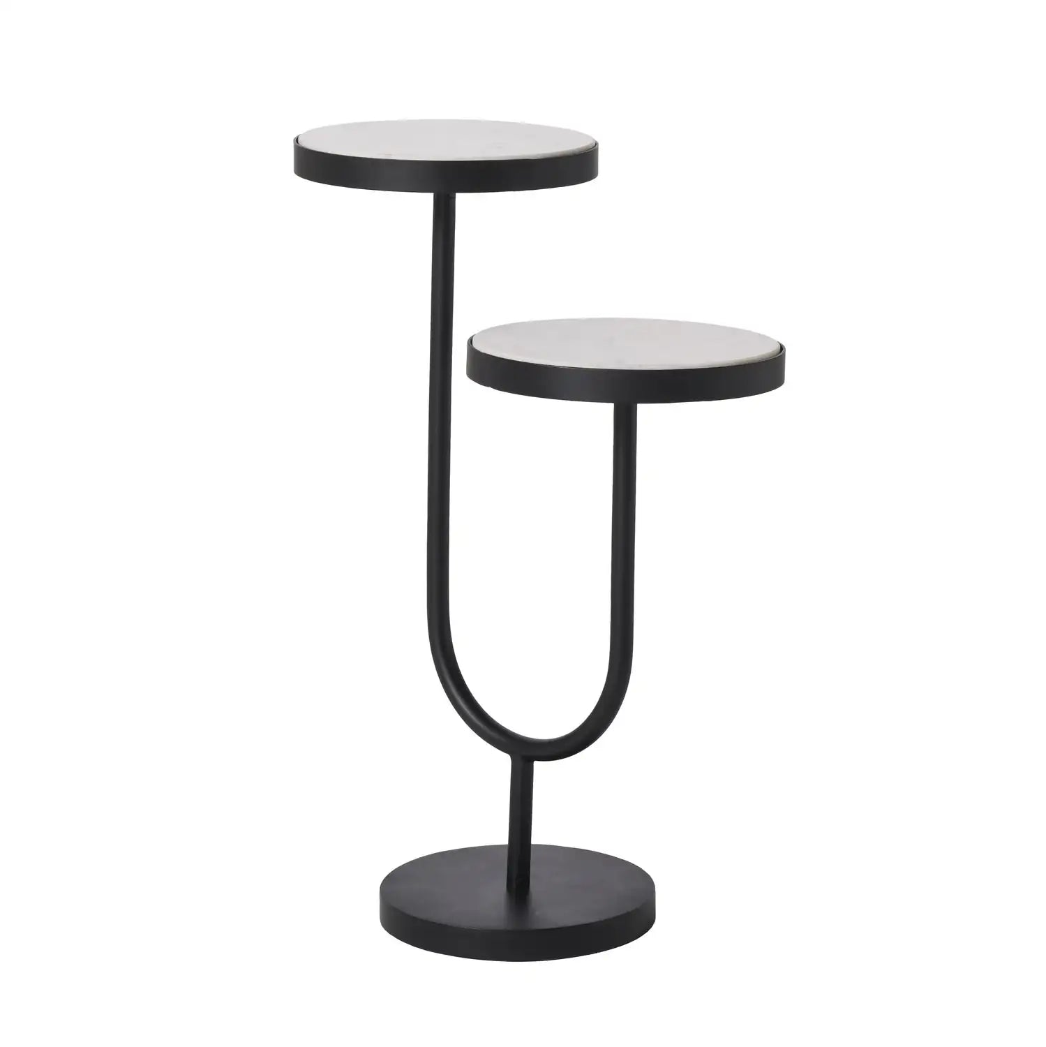RENWIL AMBRA HEIGHT TABLE - Side