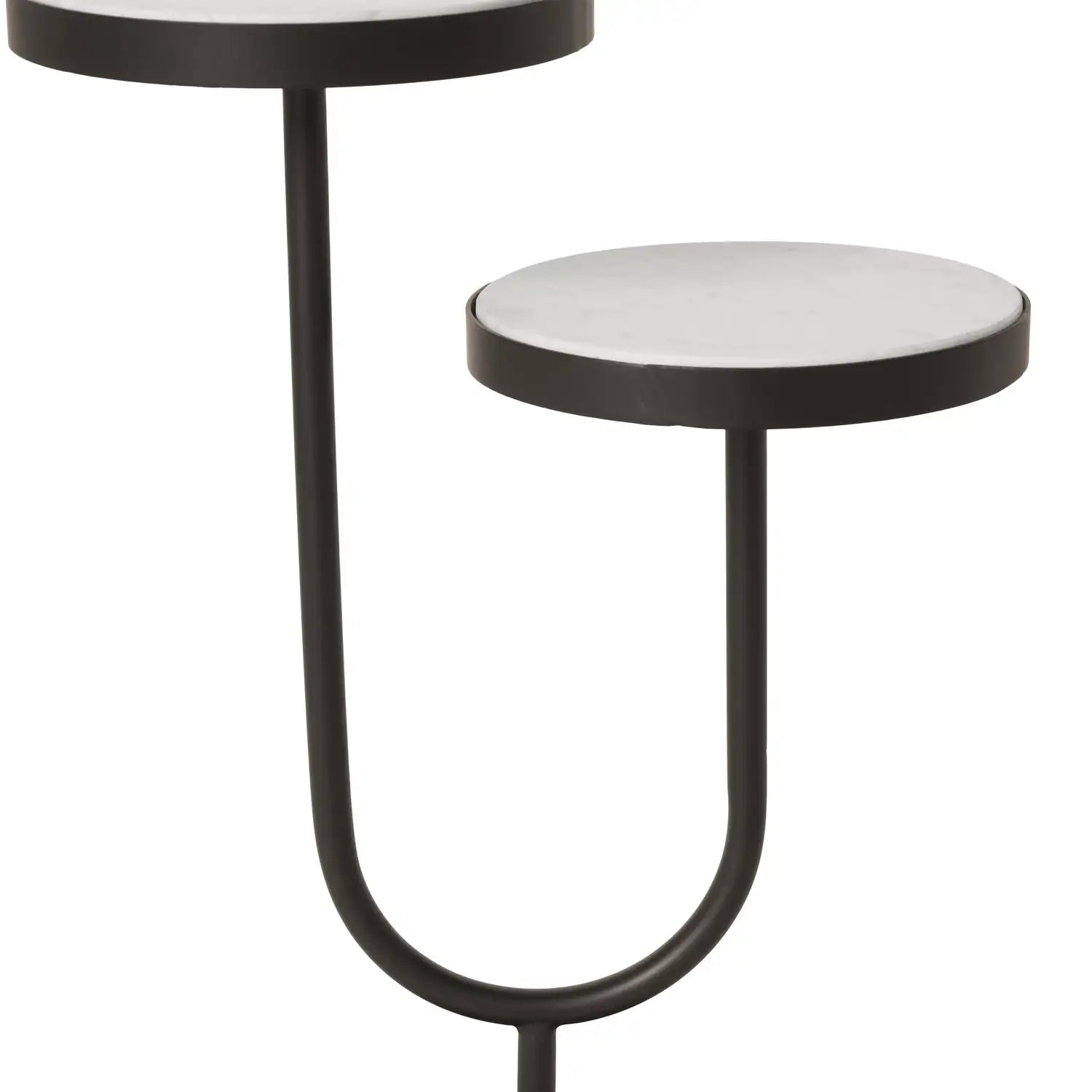 RENWIL AMBRA HEIGHT TABLE - Side