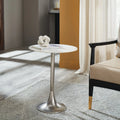 RENWIL ELOA HEIGHT TABLE - Side