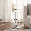 RENWIL ELOA HEIGHT TABLE - Side