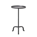 RENWIL MYRA 24/ HEIGHT TABLE - Side