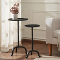 RENWIL MYRA 24/ HEIGHT TABLE - Side