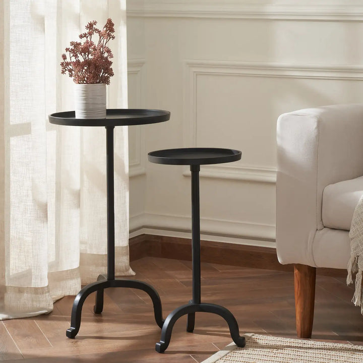 RENWIL MYRA 24/ HEIGHT TABLE - Side