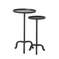 RENWIL MYRA 24/ HEIGHT TABLE - Side