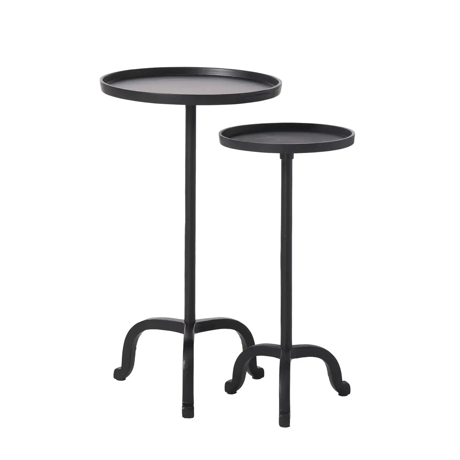 RENWIL MYRA 24/ HEIGHT TABLE - Side