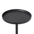 RENWIL MYRA 24/ HEIGHT TABLE - Side