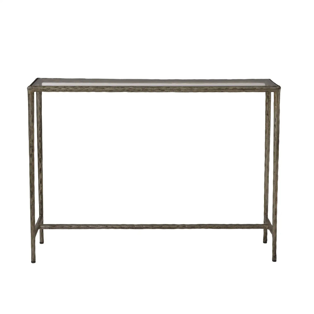 RENWIL NARA HEIGHT TABLE YELLOW - Side