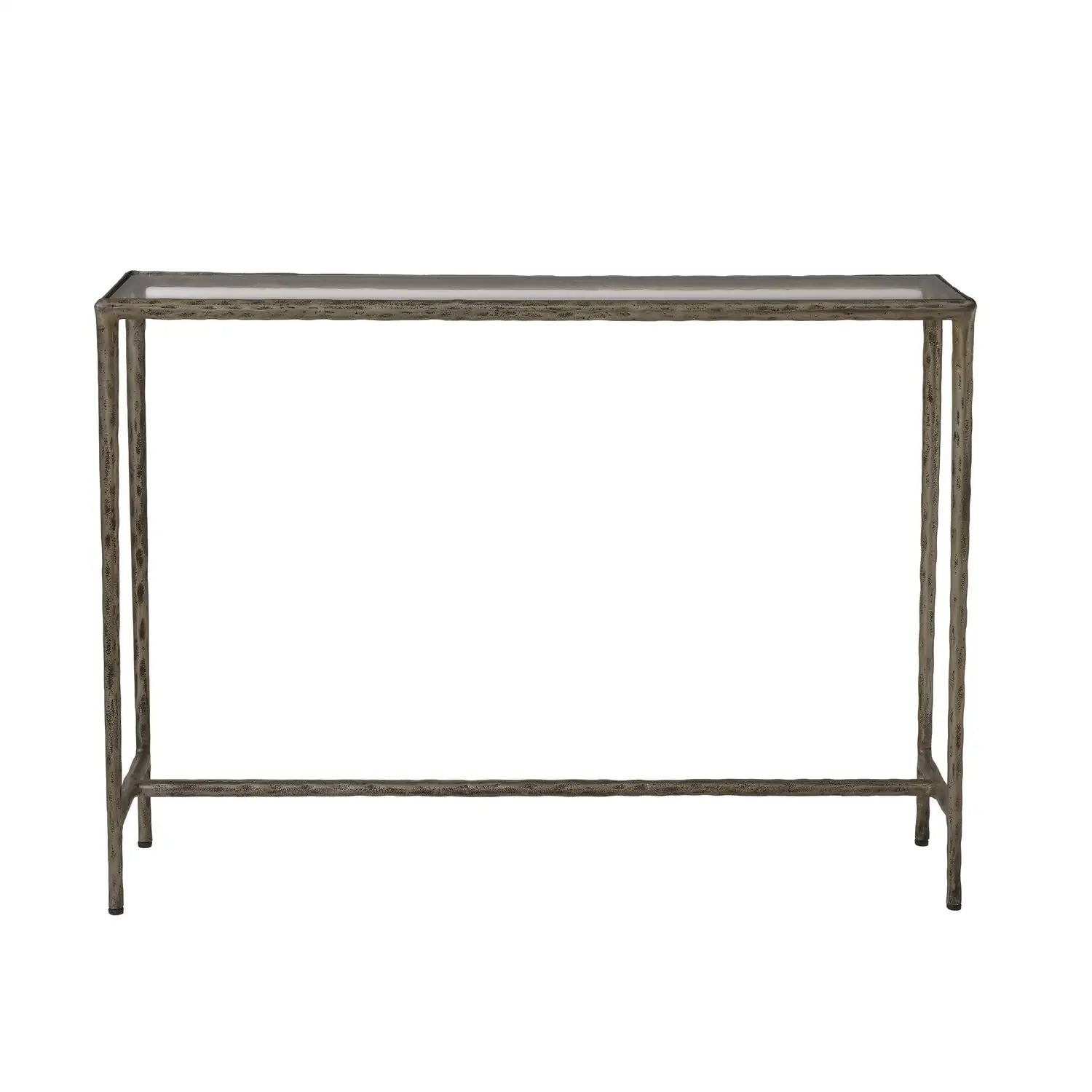 RENWIL NARA HEIGHT TABLE YELLOW - Side