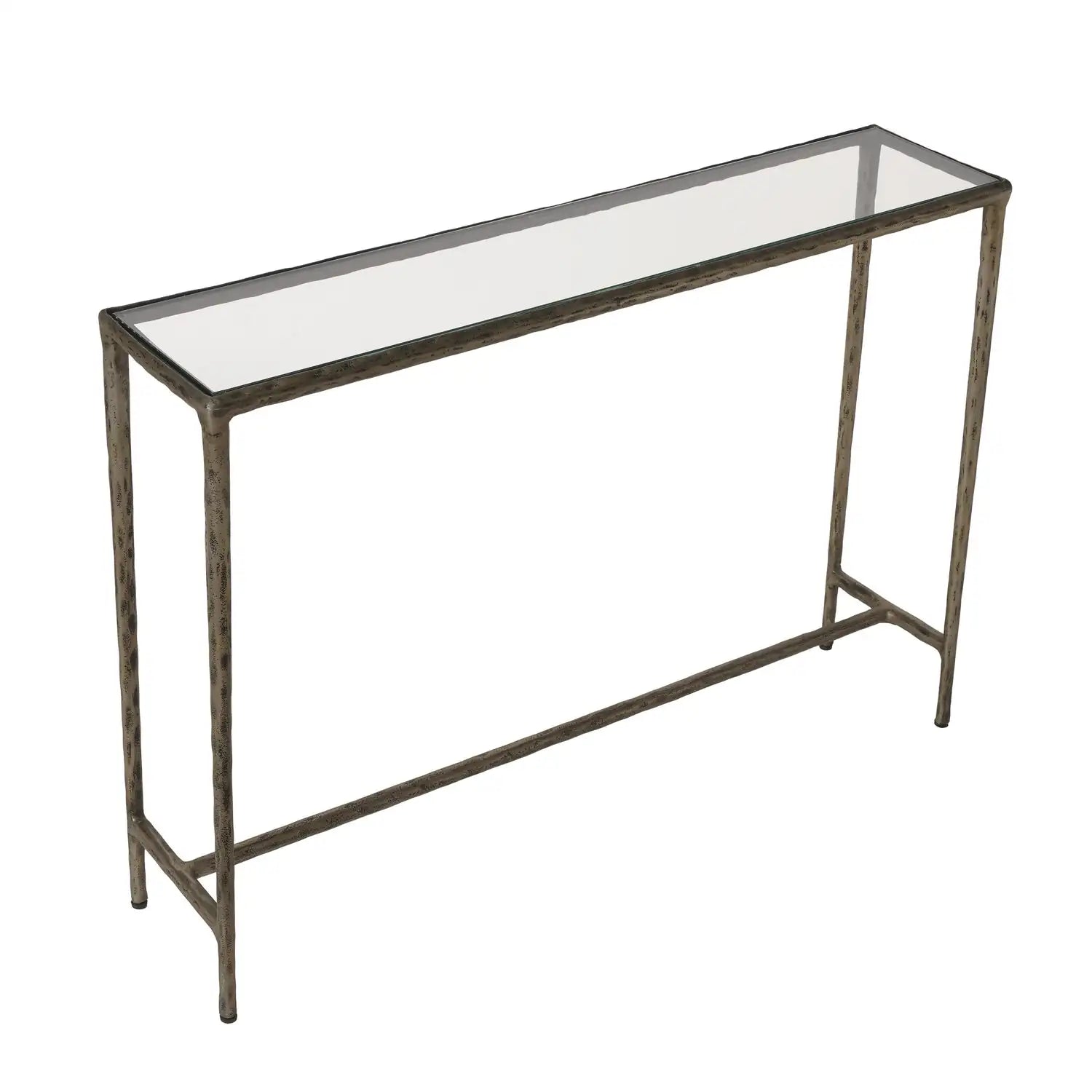 RENWIL NARA HEIGHT TABLE YELLOW - Side