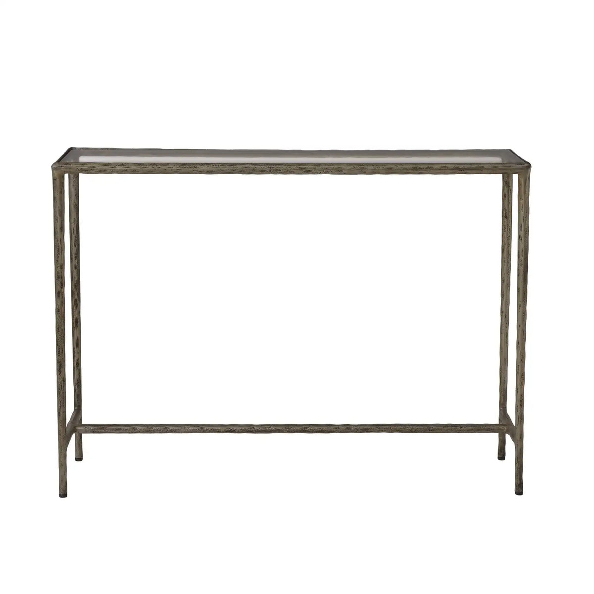 RENWIL, Nara Height Table Yellow, SIDE TABLES