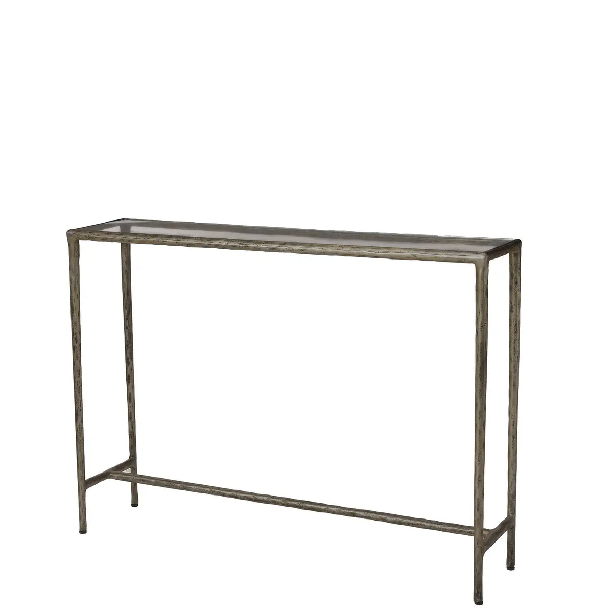 RENWIL, Nara Height Table Yellow, SIDE TABLES
