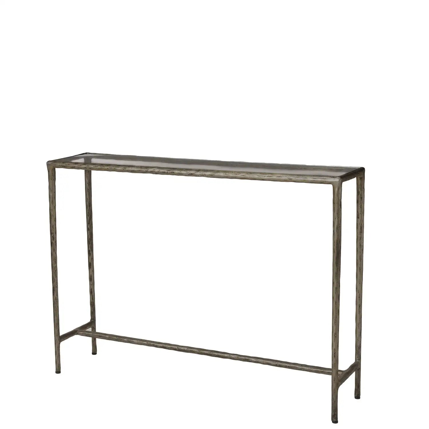 RENWIL NARA HEIGHT TABLE YELLOW - Side
