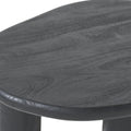 RENWIL ROWE HEIGHT TABLE - Side