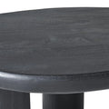 RENWIL ROWE HEIGHT TABLE - Side