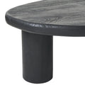 RENWIL ROWE HEIGHT TABLE - Side