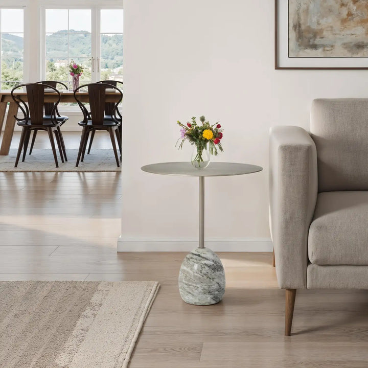 RENWIL AIDEN HEIGHT SIDE TABLE - Side