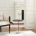 RENWIL BRAIDEN HEIGHT TABLE - Side