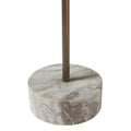 RENWIL BRAIDEN HEIGHT TABLE - Side