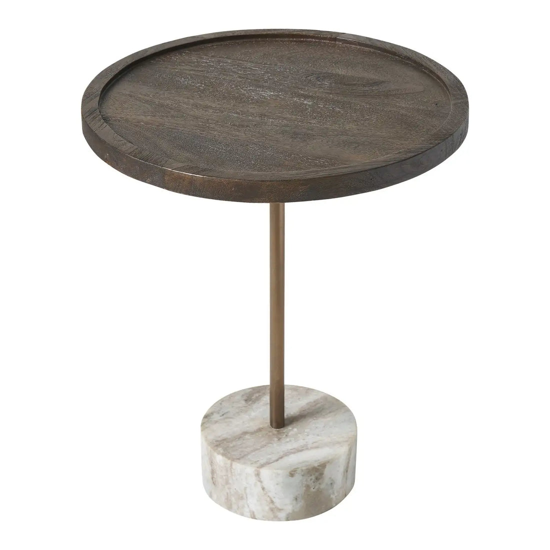 RENWIL BRAIDEN HEIGHT TABLE - Side