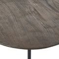 RENWIL ARGOS HEIGHT TABLE - Side