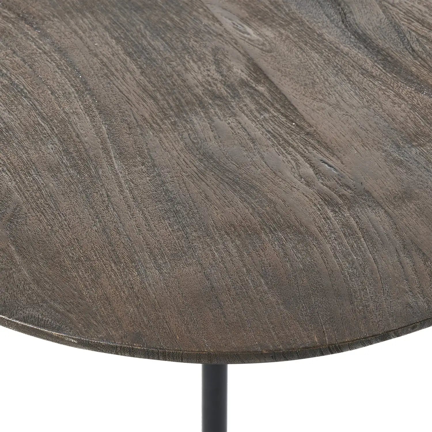 RENWIL ARGOS HEIGHT TABLE - Side