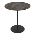 RENWIL ARGOS HEIGHT TABLE - Side
