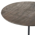RENWIL ARGOS HEIGHT TABLE - Side