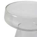RENWIL LAVANDA HEIGHT TABLE - Side