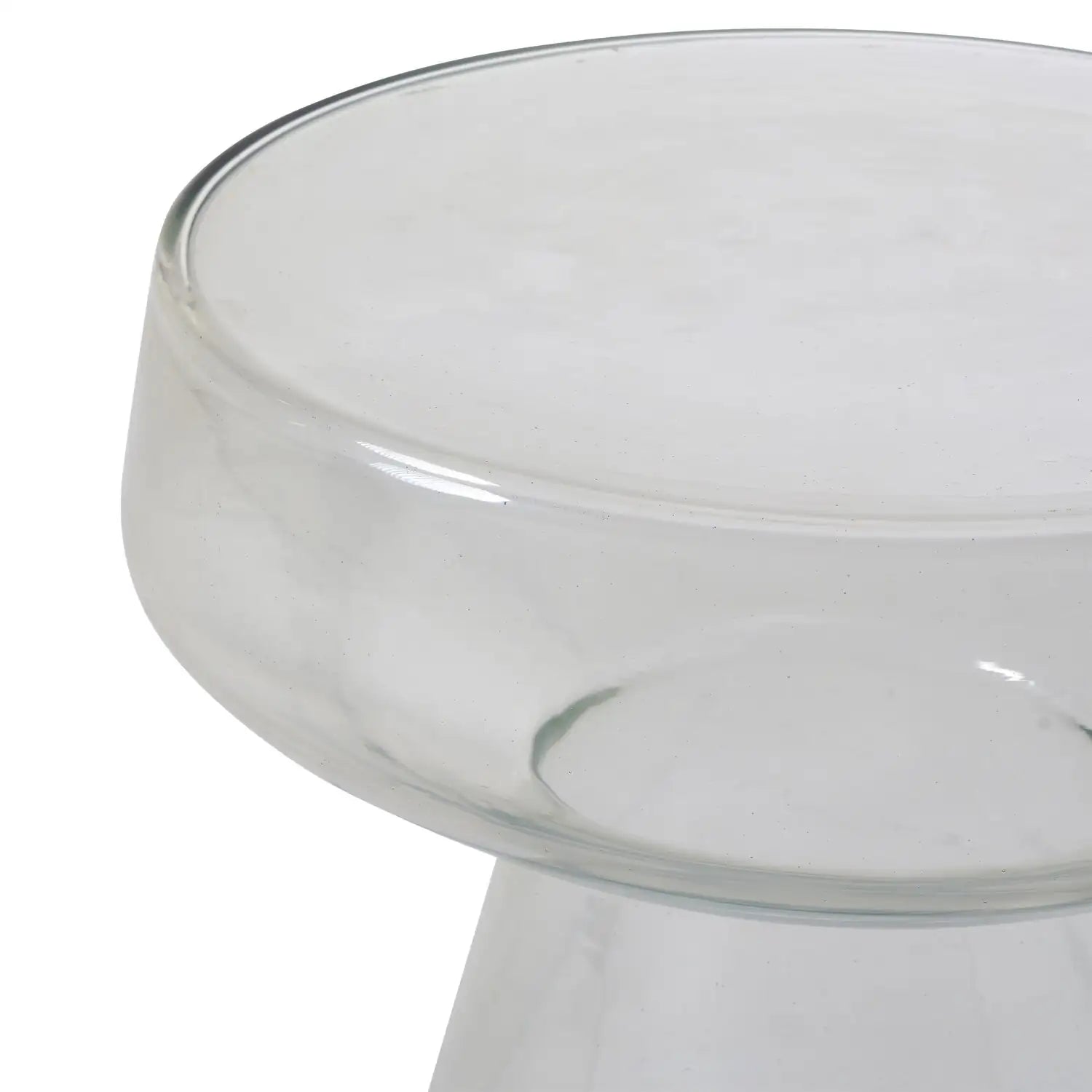 RENWIL LAVANDA HEIGHT TABLE - Side