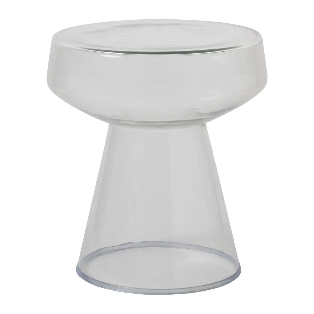 RENWIL LAVANDA HEIGHT TABLE - Side