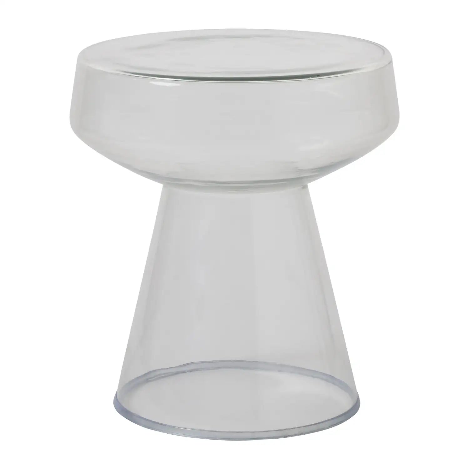 RENWIL LAVANDA HEIGHT TABLE - Side